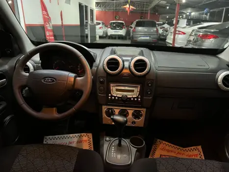 FORD Ecosport 2.0 16V 4P XLT AUTOMÁTICO, Foto 4 FORD Ecosport 2.0 16V 4P XLT AUTOMÁTICO, Foto 4
