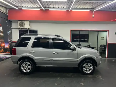 FORD Ecosport 2.0 16V 4P XLT AUTOMÁTICO, Foto 7 FORD Ecosport 2.0 16V 4P XLT AUTOMÁTICO, Foto 7