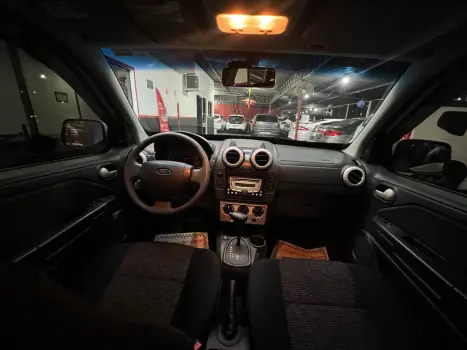 FORD Ecosport 2.0 16V 4P XLT AUTOMÁTICO, Foto 9 FORD Ecosport 2.0 16V 4P XLT AUTOMÁTICO, Foto 9