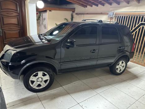 FORD Ecosport 2.0 16V 4P XLT AUTOMTICO, Foto 4