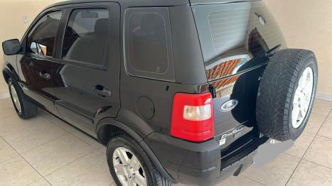 FORD Ecosport 2.0 16V 4P XLT AUTOMTICO, Foto 13