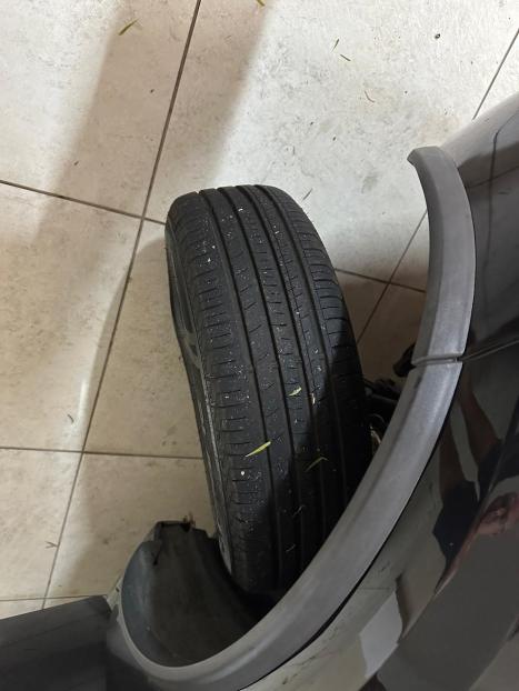 FORD Ecosport 2.0 16V 4P XLT AUTOMTICO, Foto 15