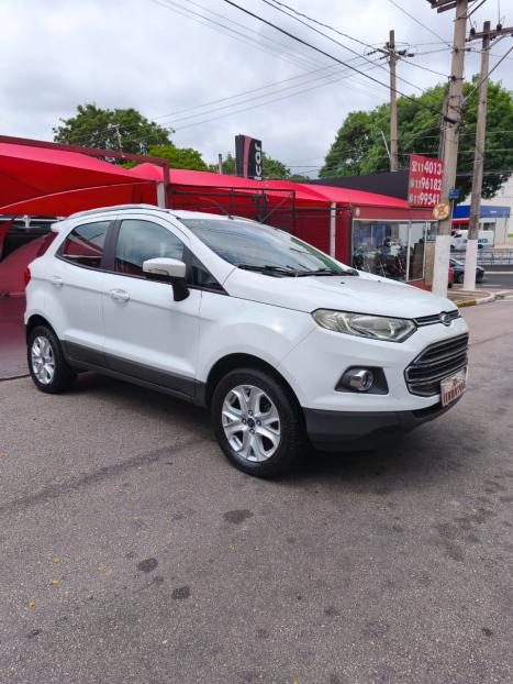 FORD Ecosport 2.0 16V 4P FLEX TITANIUM POWERSHIFT AUTOMTICO, Foto 3