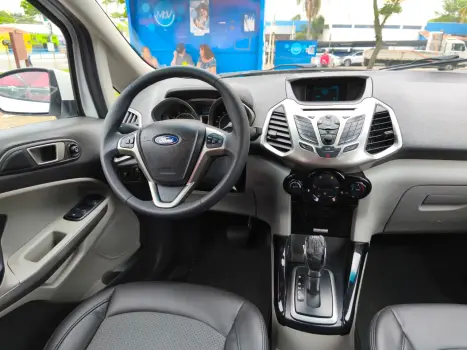 FORD Ecosport 2.0 16V 4P FLEX TITANIUM POWERSHIFT AUTOMTICO, Foto 7