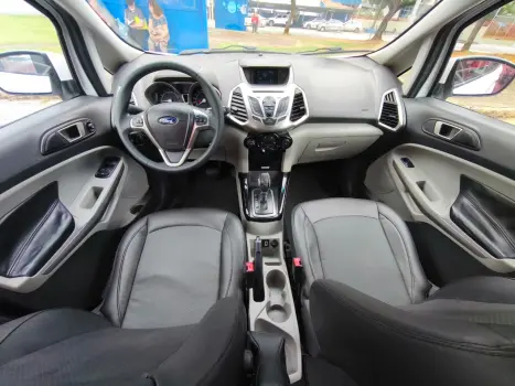 FORD Ecosport 2.0 16V 4P FLEX TITANIUM POWERSHIFT AUTOMTICO, Foto 8
