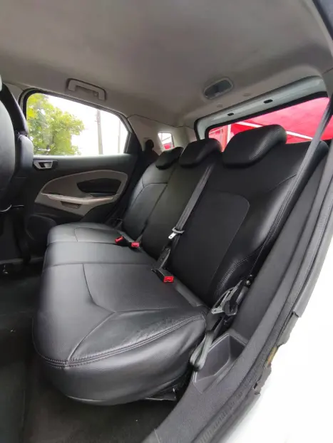 FORD Ecosport 2.0 16V 4P FLEX TITANIUM POWERSHIFT AUTOMTICO, Foto 10