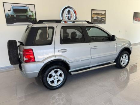 FORD Ecosport 2.0 16V 4P XLT AUTOMTICO, Foto 3