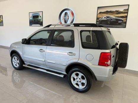 FORD Ecosport 2.0 16V 4P XLT AUTOMTICO, Foto 4