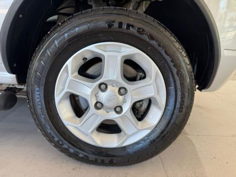 FORD Ecosport 2.0 16V 4P XLT AUTOMTICO, Foto 7