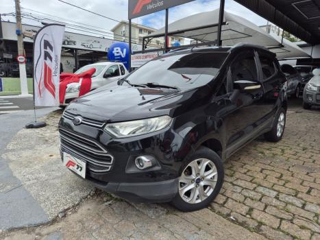 FORD Ecosport 2.0 16V 4P FLEX TITANIUM AUTOM�TICO, Foto 1