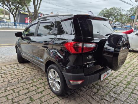 FORD Ecosport 2.0 16V 4P FLEX TITANIUM AUTOM�TICO, Foto 3