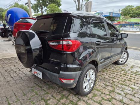 FORD Ecosport 2.0 16V 4P FLEX TITANIUM AUTOM�TICO, Foto 4