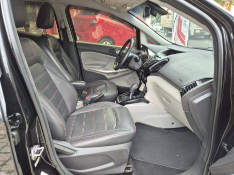FORD Ecosport 2.0 16V 4P FLEX TITANIUM AUTOM�TICO, Foto 5
