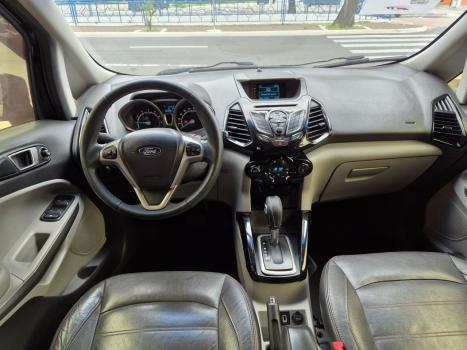 FORD Ecosport 2.0 16V 4P FLEX TITANIUM AUTOM�TICO, Foto 7