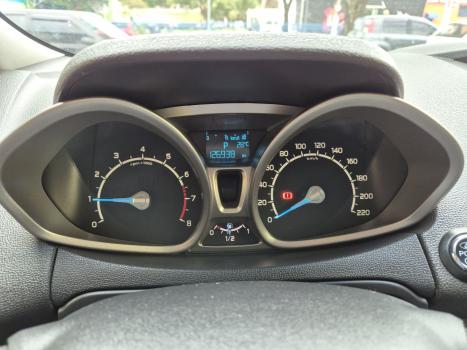FORD Ecosport 2.0 16V 4P FLEX TITANIUM AUTOM�TICO, Foto 9