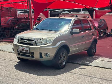 FORD Ecosport 2.0 16V 4P XLT AUTOM�TICO, Foto 2