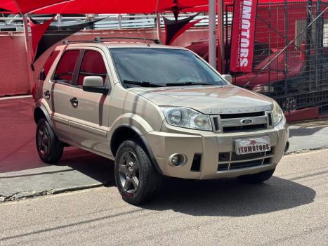 FORD Ecosport 2.0 16V 4P XLT AUTOM�TICO, Foto 3