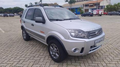 FORD Ecosport 2.0 16V 4P FREESTYLE FLEX, Foto 2