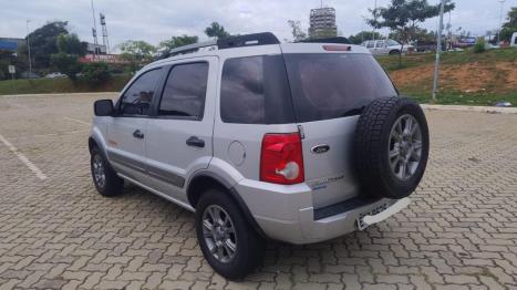 FORD Ecosport 2.0 16V 4P FREESTYLE FLEX, Foto 3