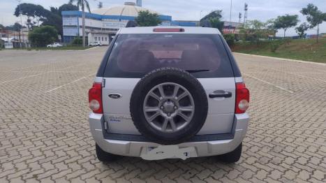 FORD Ecosport 2.0 16V 4P FREESTYLE FLEX, Foto 4