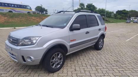 FORD Ecosport 2.0 16V 4P FREESTYLE FLEX, Foto 6