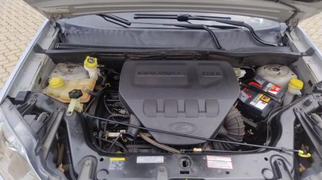 FORD Ecosport 2.0 16V 4P FREESTYLE FLEX, Foto 7