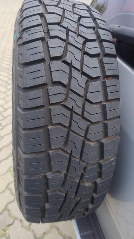 FORD Ecosport 2.0 16V 4P FREESTYLE FLEX, Foto 8