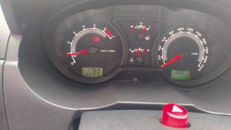 FORD Ecosport 2.0 16V 4P FREESTYLE FLEX, Foto 10