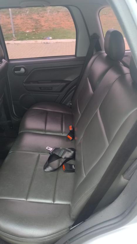FORD Ecosport 2.0 16V 4P FREESTYLE FLEX, Foto 12