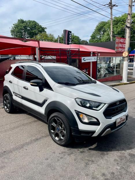 FORD Ecosport 2.0 16V 4P 4WD FLEX, Foto 1