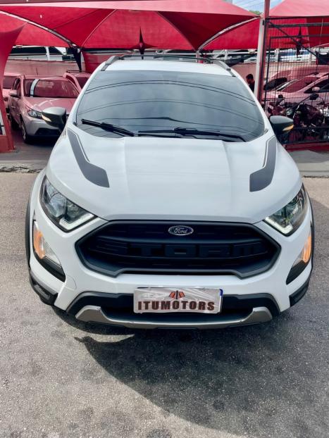 FORD Ecosport 2.0 16V 4P 4WD FLEX, Foto 2