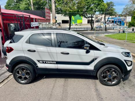 FORD Ecosport 2.0 16V 4P 4WD FLEX, Foto 3
