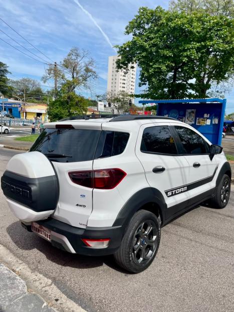 FORD Ecosport 2.0 16V 4P 4WD FLEX, Foto 4