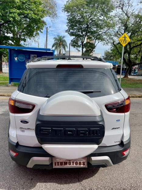 FORD Ecosport 2.0 16V 4P 4WD FLEX, Foto 5