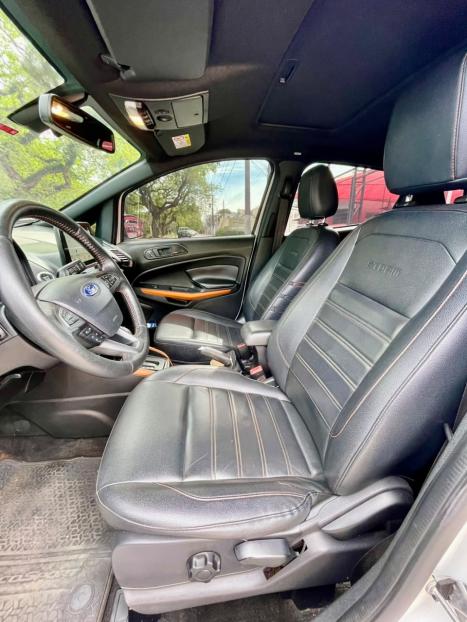 FORD Ecosport 2.0 16V 4P 4WD FLEX, Foto 7
