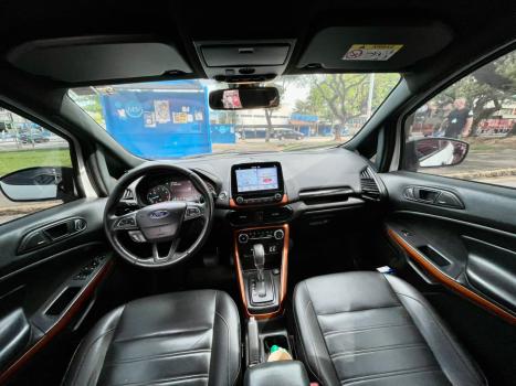 FORD Ecosport 2.0 16V 4P 4WD FLEX, Foto 8