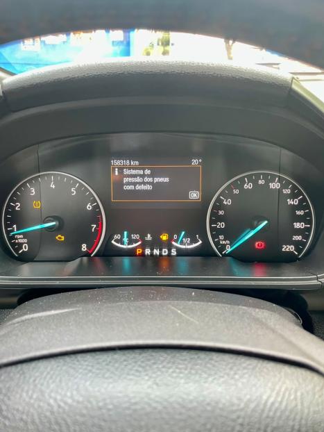 FORD Ecosport 2.0 16V 4P 4WD FLEX, Foto 9