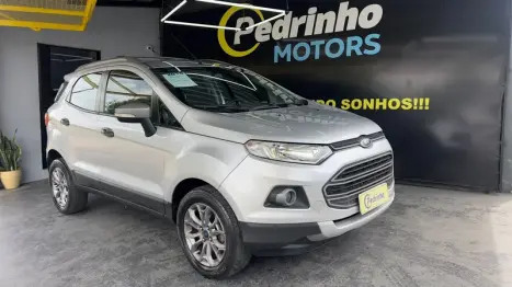 FORD Ecosport 2.0 16V 4P 4WD FREESTYLE FLEX, Foto 1
