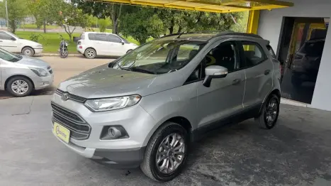 FORD Ecosport 2.0 16V 4P 4WD FREESTYLE FLEX, Foto 3
