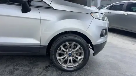 FORD Ecosport 2.0 16V 4P 4WD FREESTYLE FLEX, Foto 4