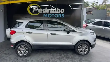 FORD Ecosport 2.0 16V 4P 4WD FREESTYLE FLEX, Foto 5