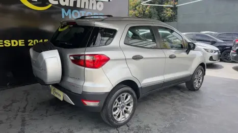 FORD Ecosport 2.0 16V 4P 4WD FREESTYLE FLEX, Foto 6
