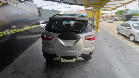 FORD Ecosport 2.0 16V 4P 4WD FREESTYLE FLEX, Foto 7