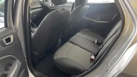 FORD Ecosport 2.0 16V 4P 4WD FREESTYLE FLEX, Foto 9