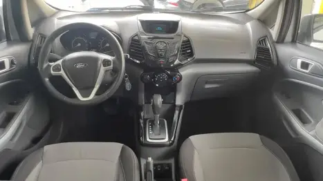 FORD Ecosport 2.0 16V 4P 4WD FREESTYLE FLEX, Foto 10