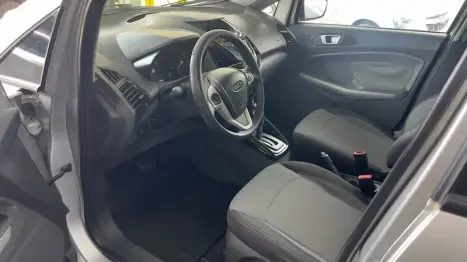 FORD Ecosport 2.0 16V 4P 4WD FREESTYLE FLEX, Foto 11