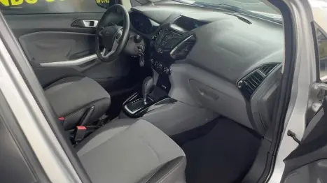 FORD Ecosport 2.0 16V 4P 4WD FREESTYLE FLEX, Foto 12
