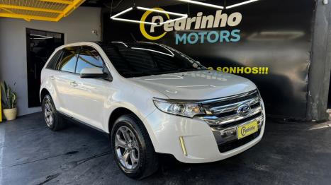 FORD Edge 3.5 V6 24V 4P SEL AUTOM�TICO, Foto 1