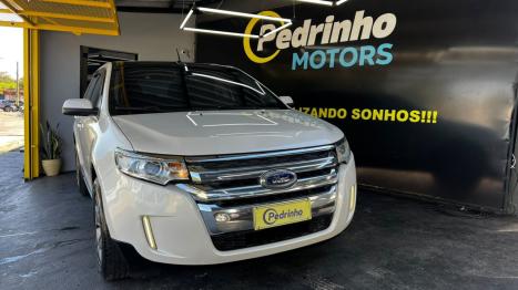 FORD Edge 3.5 V6 24V 4P SEL AUTOM�TICO, Foto 2