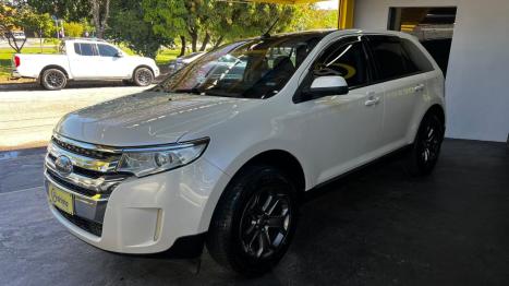 FORD Edge 3.5 V6 24V 4P SEL AUTOM�TICO, Foto 3